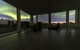 Aurora Borealis Observatory
